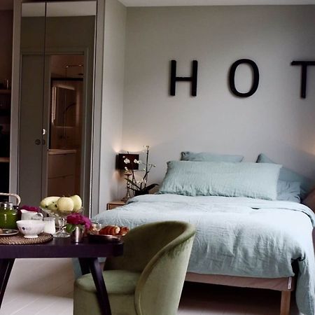 Aux Terrasses Bed & Breakfast Bordeaux Ngoại thất bức ảnh