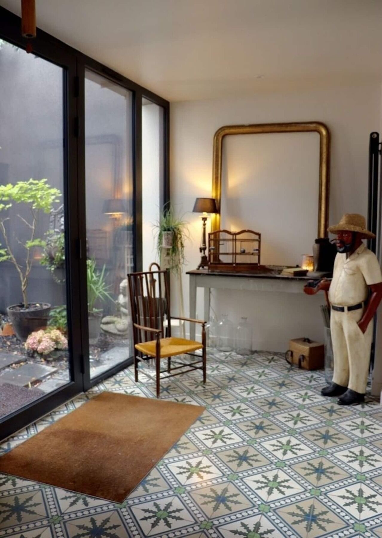 Aux Terrasses Bed & Breakfast Bordeaux Ngoại thất bức ảnh