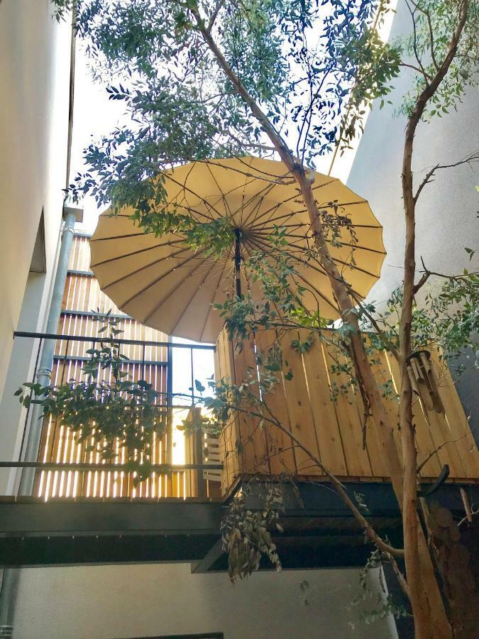 Aux Terrasses Bed & Breakfast Bordeaux Ngoại thất bức ảnh