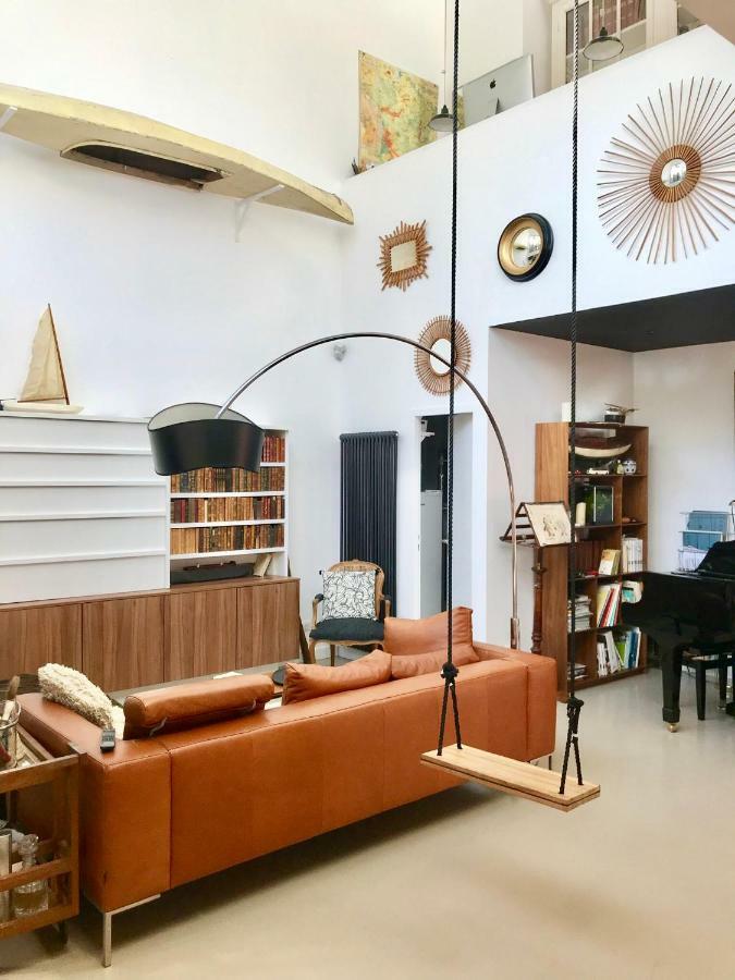 Aux Terrasses Bed & Breakfast Bordeaux Ngoại thất bức ảnh